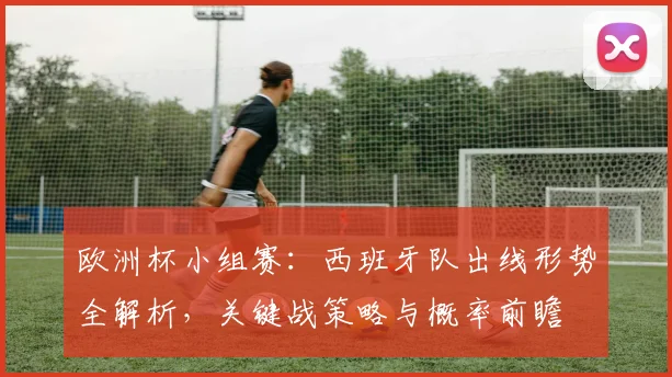 欧洲杯小组赛：西班牙队出线形势全解析，关键战策略与概率前瞻