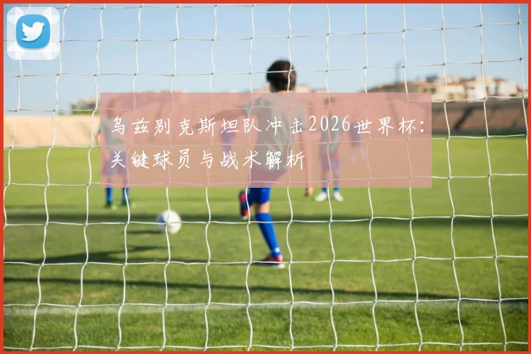 乌兹别克斯坦队冲击2026世界杯：关键球员与战术解析