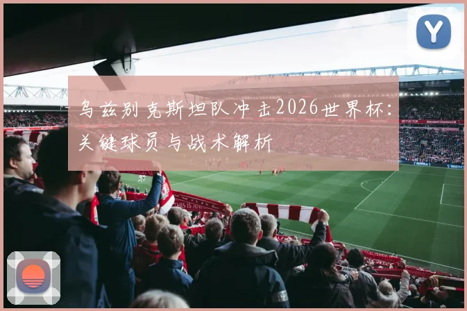 乌兹别克斯坦队冲击2026世界杯：关键球员与战术解析