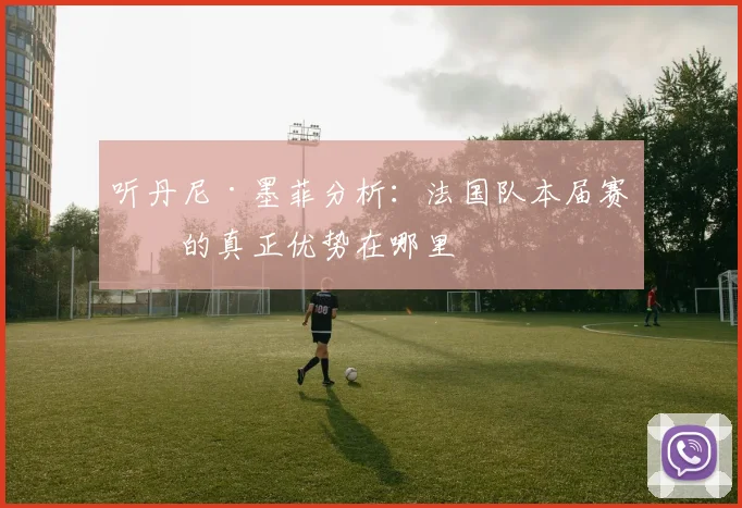 听丹尼·墨菲分析：法国队本届赛事的真正优势在哪里